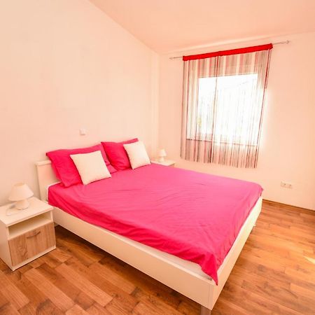 Apartmani Lukic Vir Bagian luar foto
