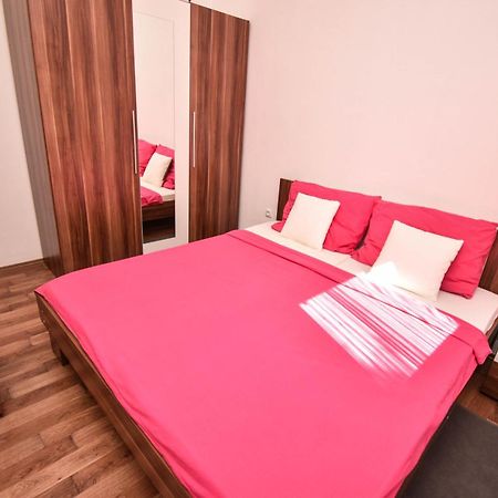 Apartmani Lukic Vir Bagian luar foto