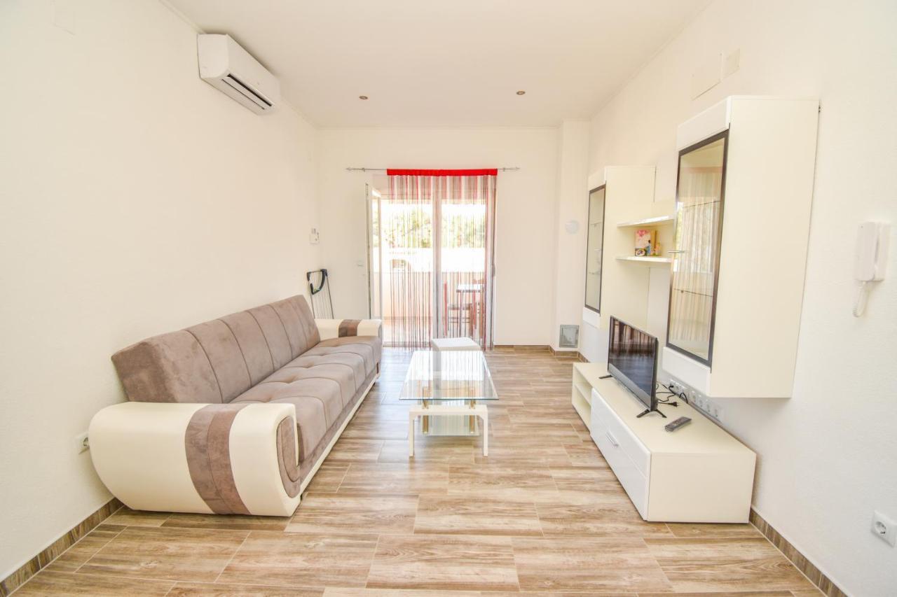 Apartmani Lukic Vir Bagian luar foto