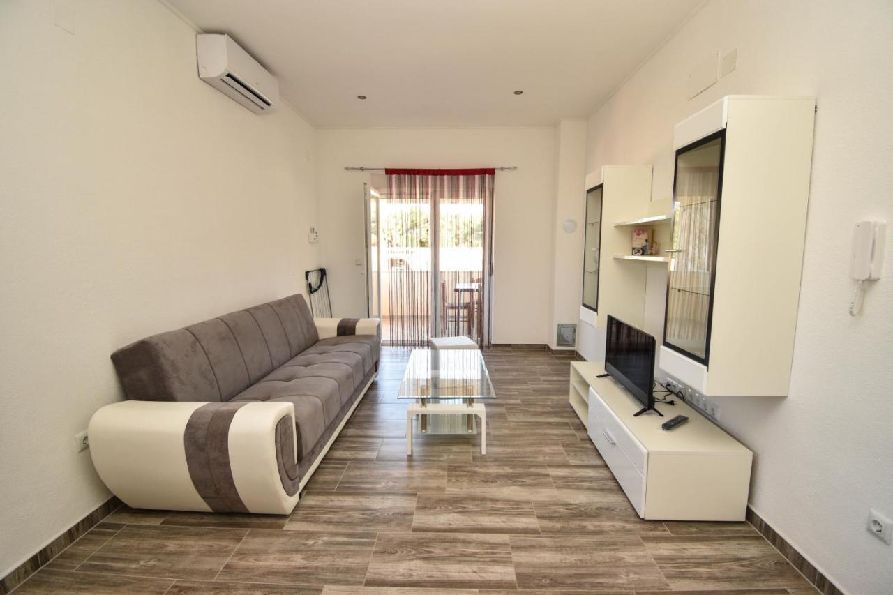 Apartmani Lukic Vir Bagian luar foto